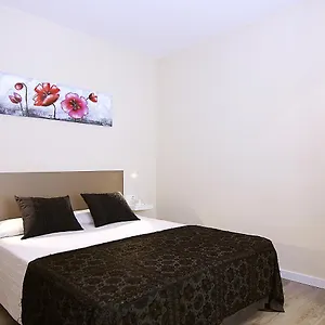 Munne - Spacious Apartments Fc Barcelona Barcellona