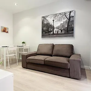 Miquel Angel - Apartments Next To Camp Nou Barcellona