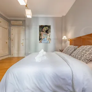 Uncibay Deluxe Appartamento Málaga