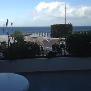Finca Del Mar Naturist Complex , Charco del Palo Spanje