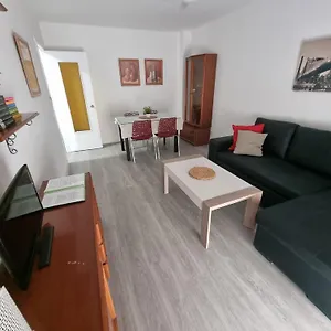 Acogedor En Patios De San Basilio Appartamento Cordova