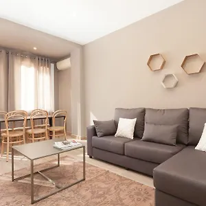 Easysleep Eixample , Barcelona Spanje